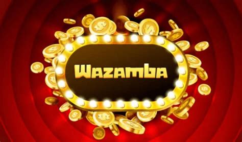 wazamba|wazwam casino.
